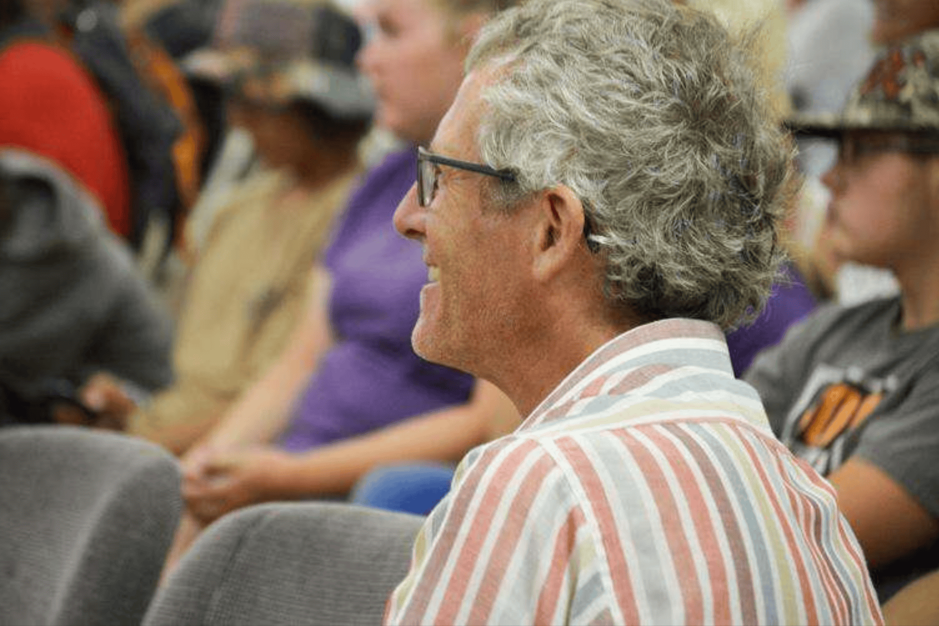 SWOS-Informationstag in Athen, Griechenland