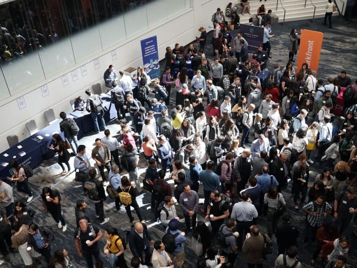 Nebenveranstaltung auf der COP23 der UNFCCC