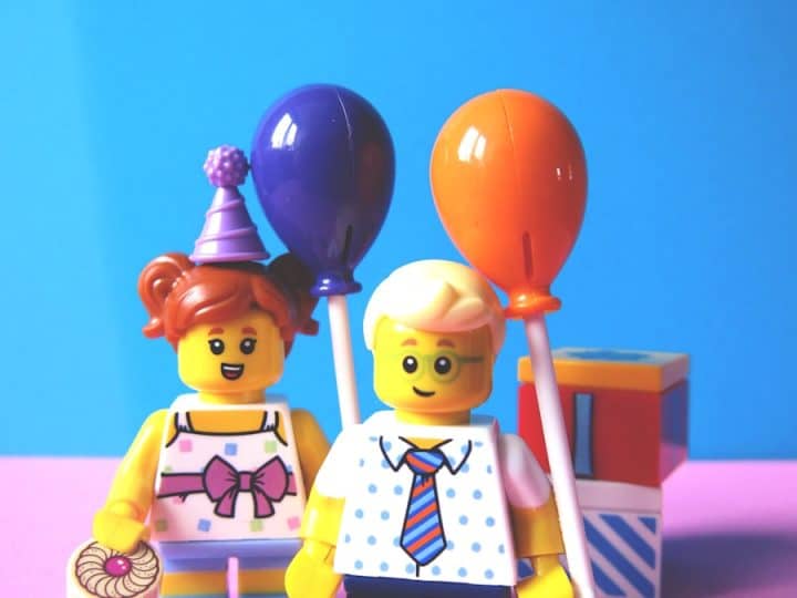 So finden Sie die begehrtesten Lego Sammlerstücke und erhöhen Ihren Wert