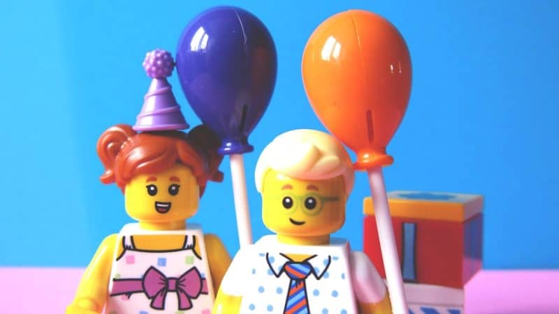 So finden Sie die begehrtesten Lego Sammlerstücke und erhöhen Ihren Wert