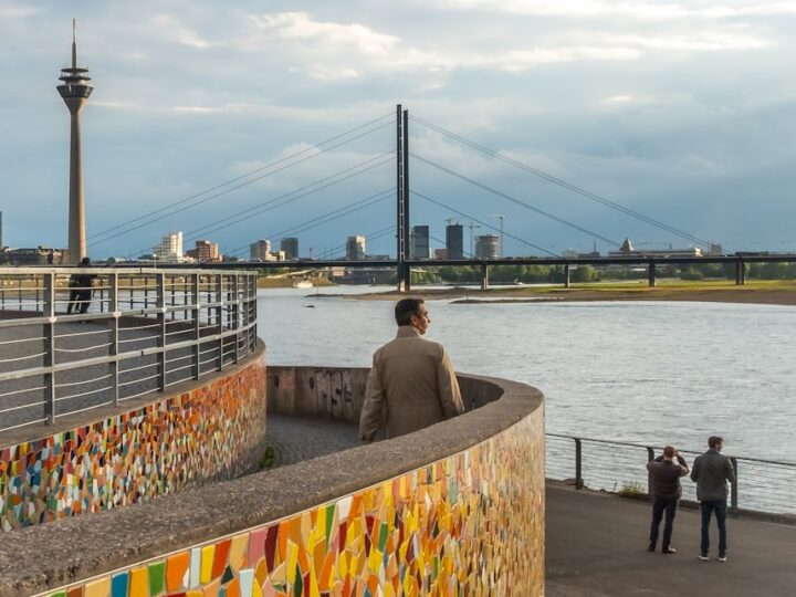 Jetzt durchstarten: AVGS Coaching Düsseldorf nutzen