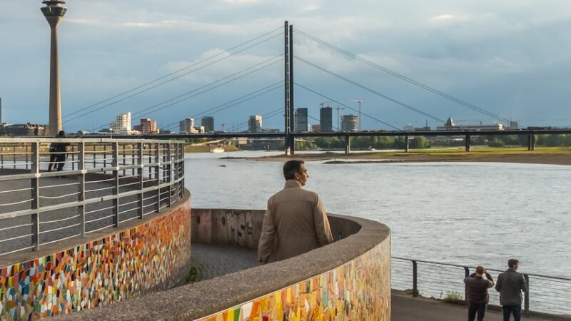 Jetzt durchstarten: AVGS Coaching Düsseldorf nutzen