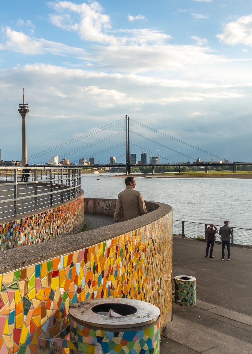 Jetzt durchstarten: AVGS Coaching Düsseldorf nutzen
