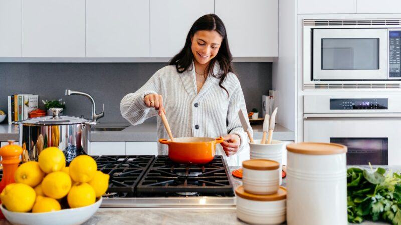 Landhausküche im Wandel – Zwischen Tradition und Innovation